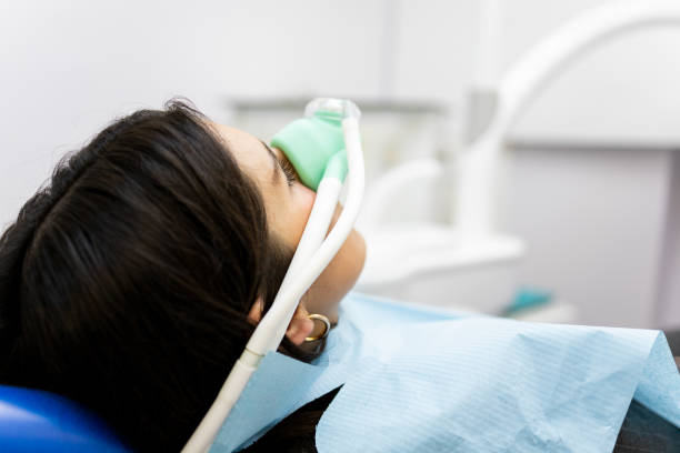 Professional Dental Services in Tioga, ND