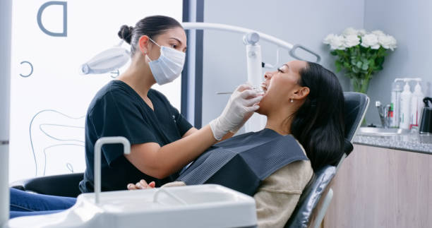 Best Dental Studio in Tioga, ND